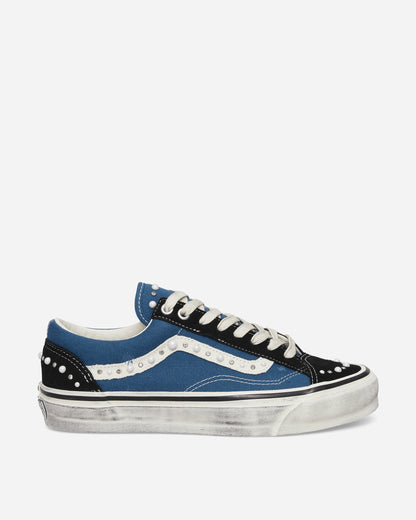 Vans Lx Old Skool 36 Souvenir Pearlised Navy/Black Sneakers Low VN000E8VYA61
