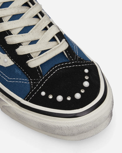 Vans Lx Old Skool 36 Souvenir Pearlised Navy/Black Sneakers Low VN000E8VYA61