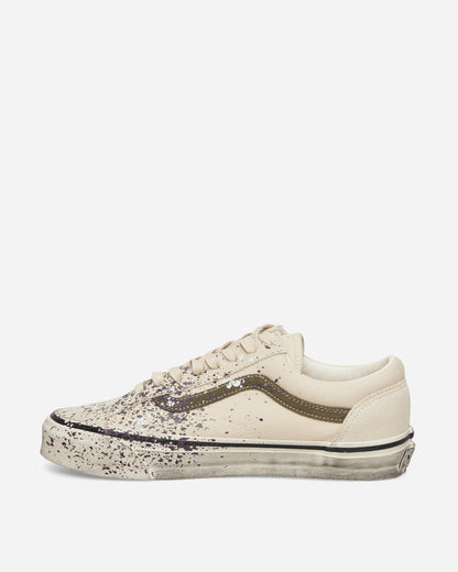 Vans Lx Old Skool 36 Turtledove Sneakers Low VN000D9RDJR1