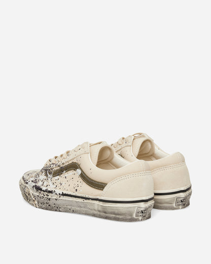 Vans Lx Old Skool 36 Turtledove Sneakers Low VN000D9RDJR1