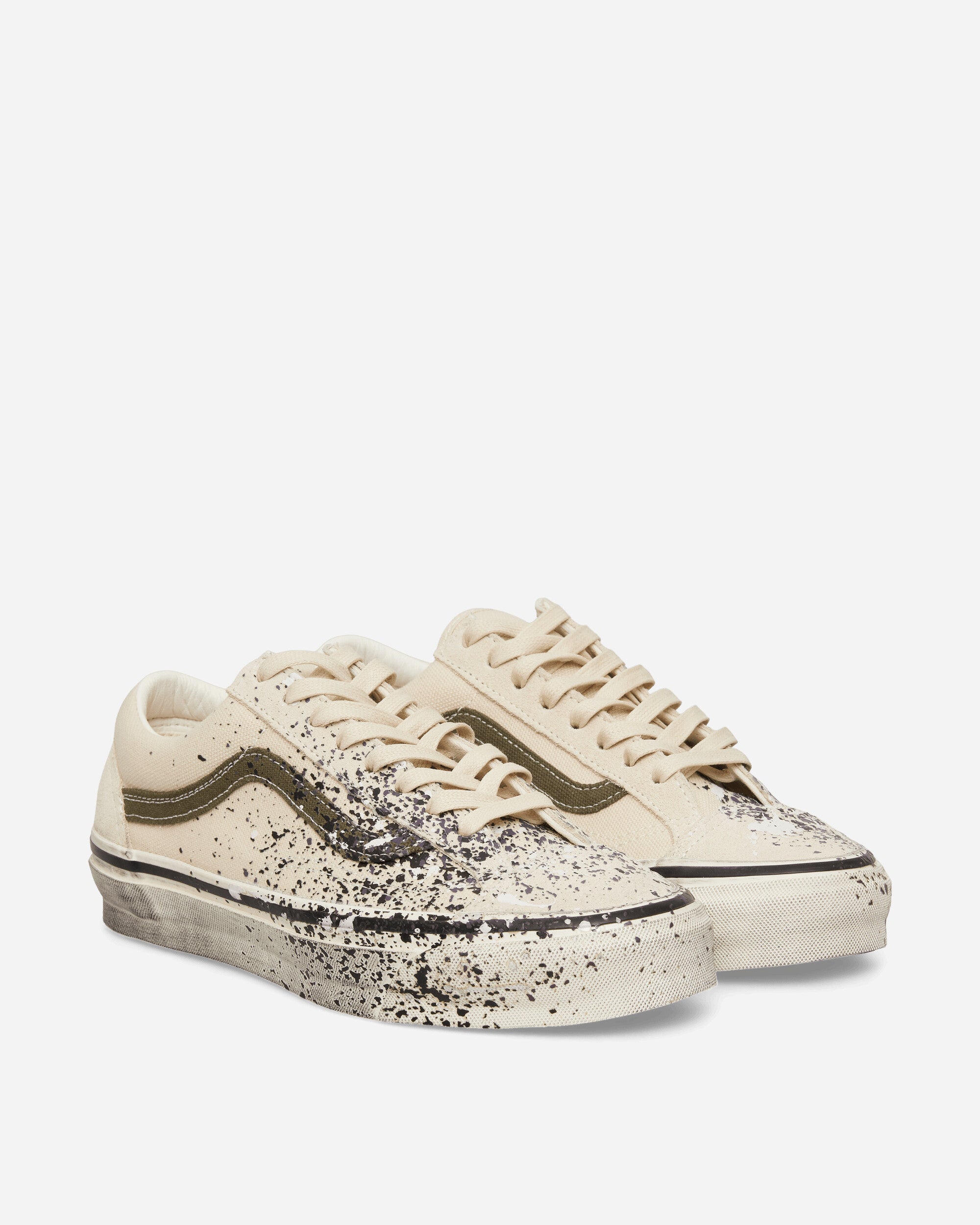 Vans Lx Old Skool 36 Turtledove Sneakers Low VN000D9RDJR1