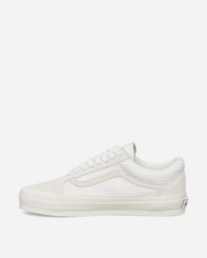 Vans Lx Old Skool Ripstop Marshmallow/True White Sneakers Low VN000E9MBPN1