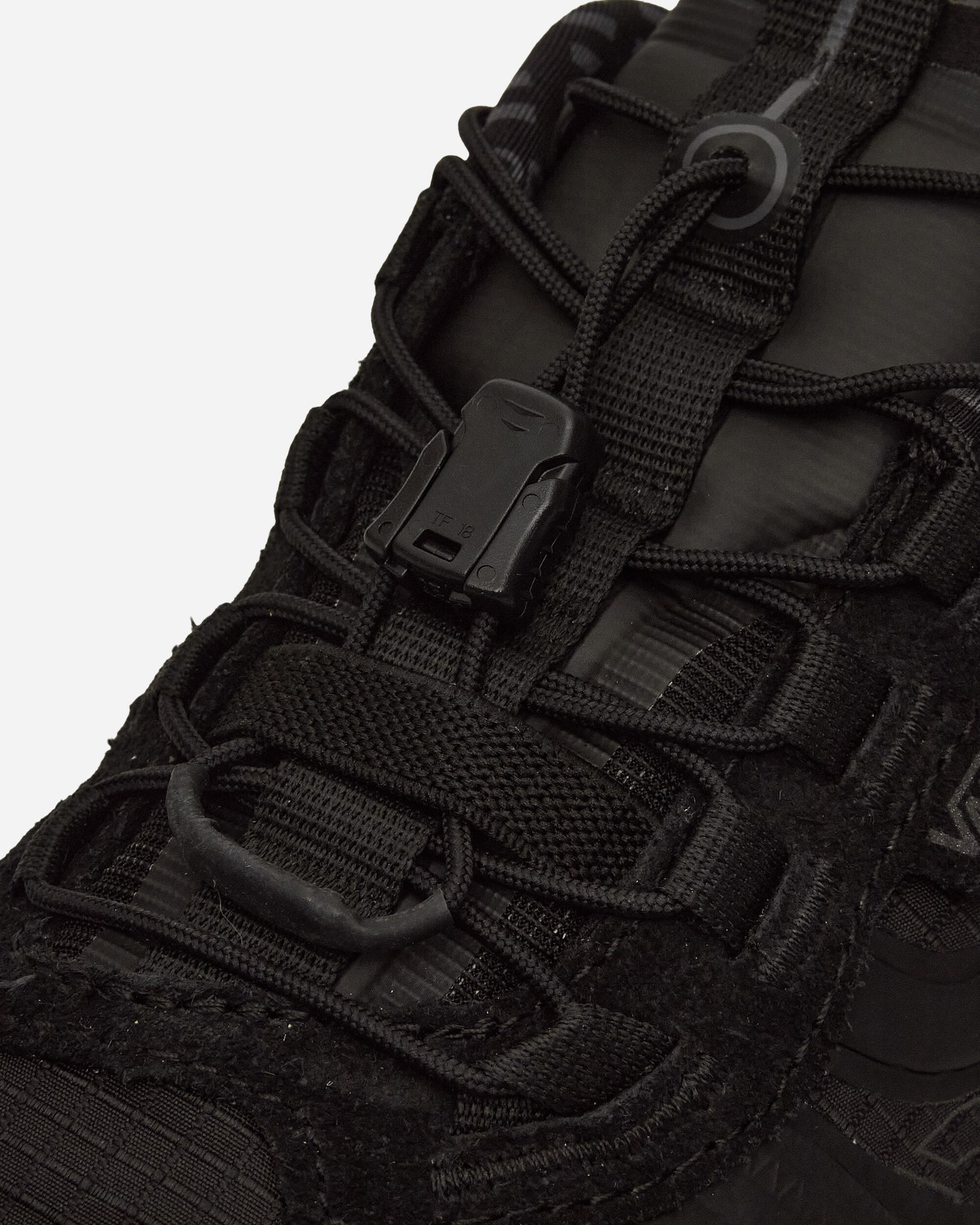 Vans Mte Crosspath Xc Goretex Blackout Sneakers Low VN000DAM1OJ1