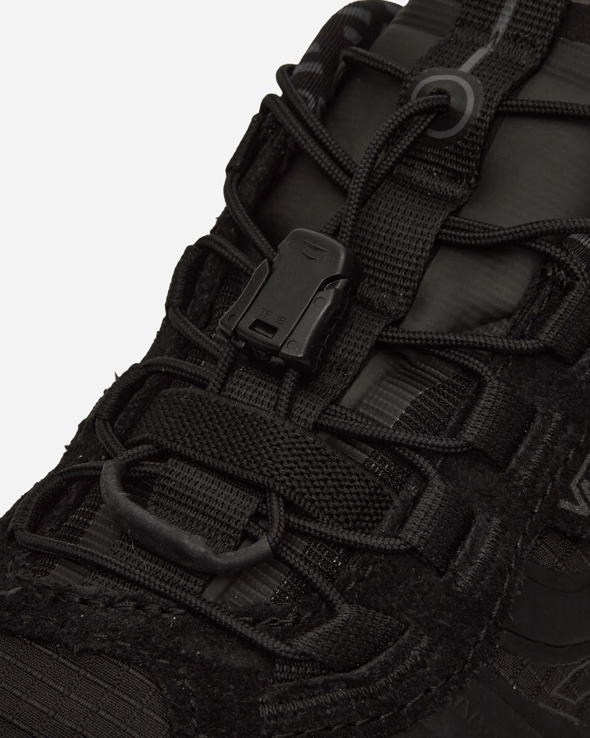 Vans Mte Crosspath Xc Goretex Blackout Sneakers Low VN000DAM1OJ1