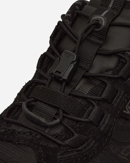 Vans Mte Crosspath Xc Goretex Blackout Sneakers Low VN000DAM1OJ1