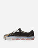 Vans Otw Authentic 44 Black Sneakers Low VN000EEUBLA1