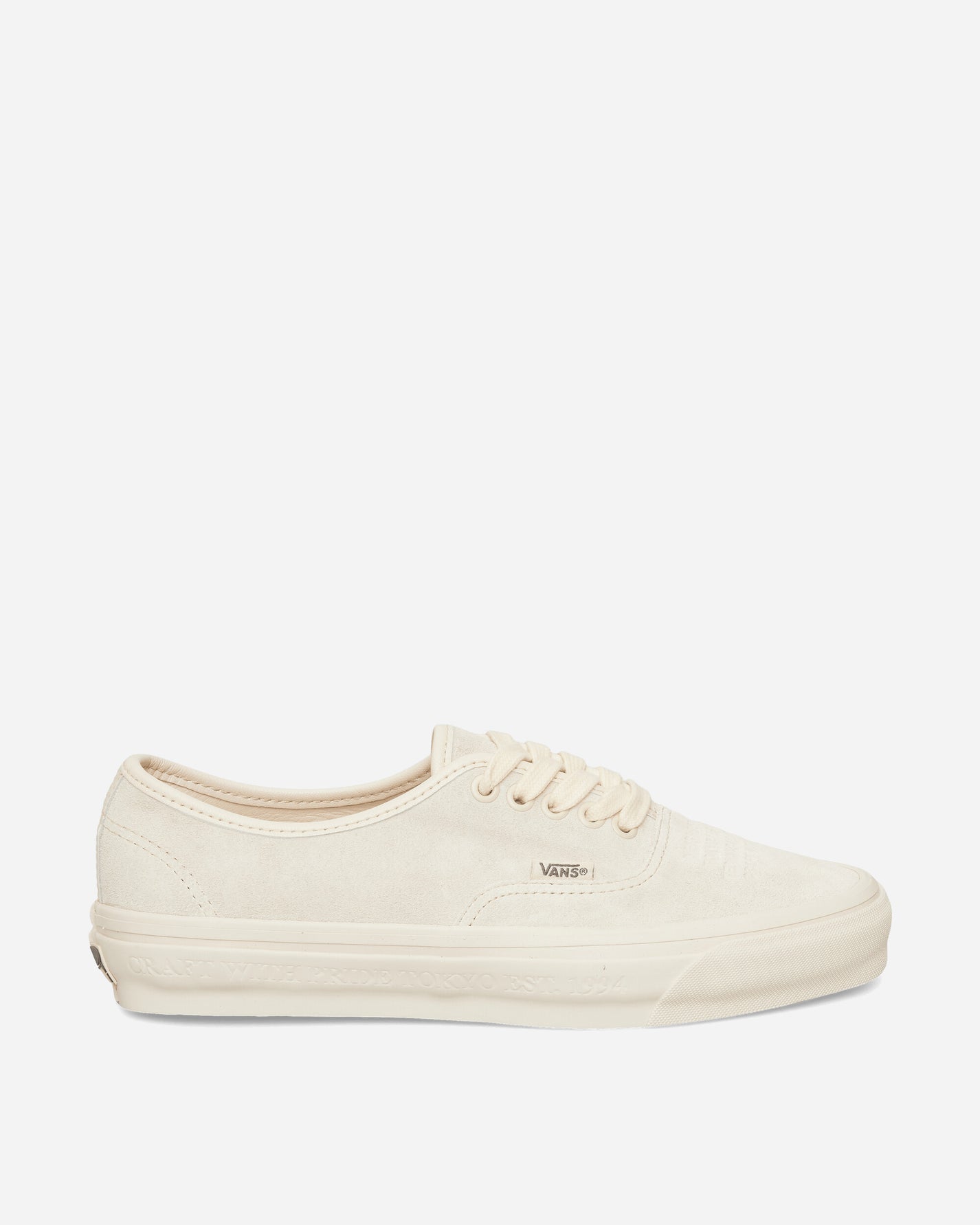 Vans Otw Authentic 44 Nbhd Natural Sneakers Low VN000XVJ7VJ1