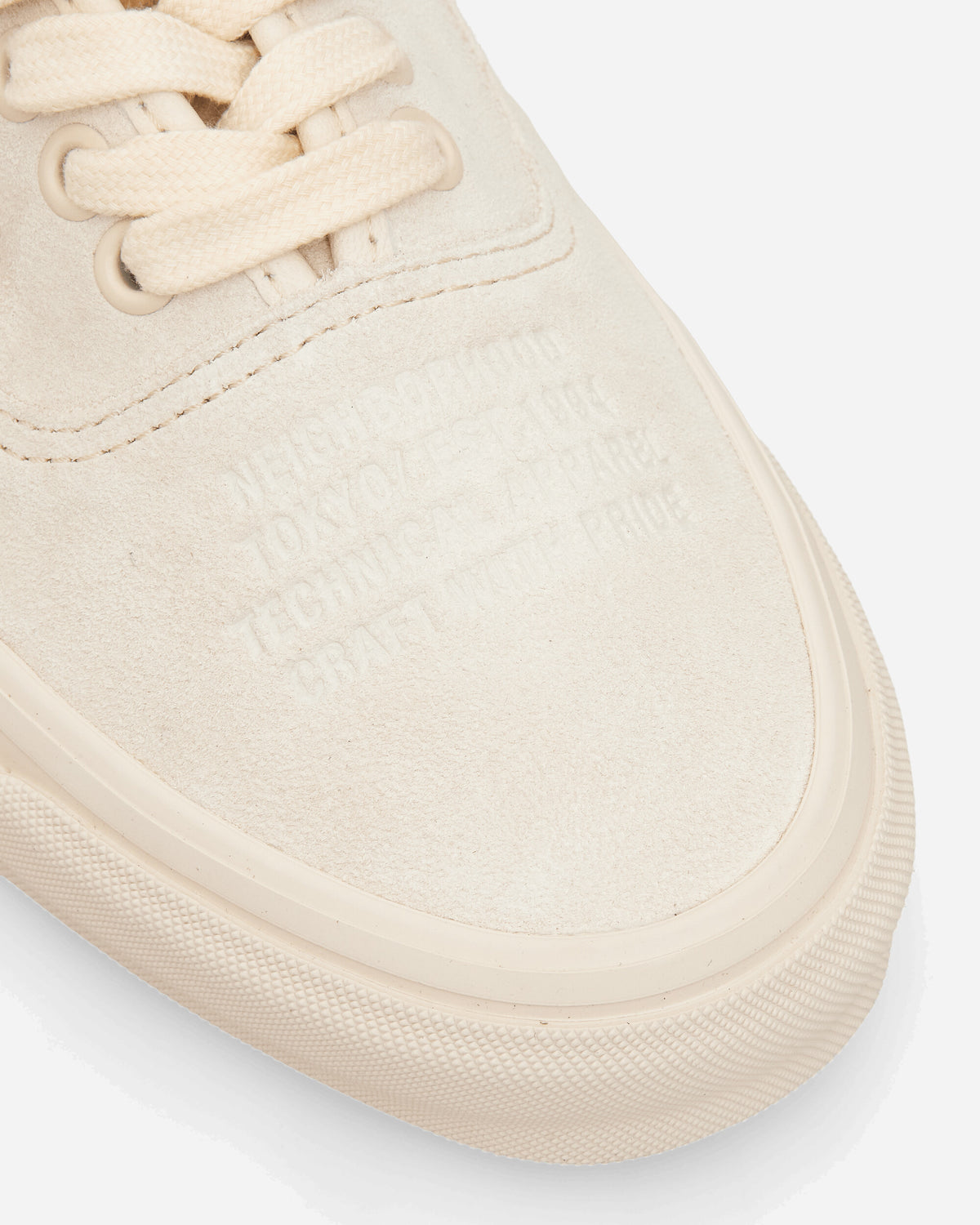 Vans Otw Authentic 44 Nbhd Natural Sneakers Low VN000XVJ7VJ1