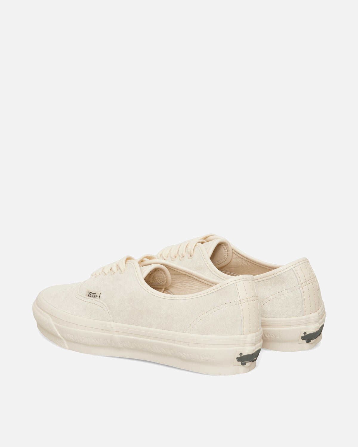 Vans Otw Authentic 44 Nbhd Natural Sneakers Low VN000XVJ7VJ1