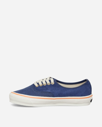 Vans Otw Authentic 44 Siped Vibram Amphibian Deep Indigo Sneakers Low VN000Z36FOB1