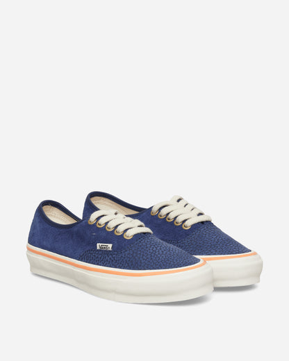 Vans Otw Authentic 44 Siped Vibram Amphibian Deep Indigo Sneakers Low VN000Z36FOB1