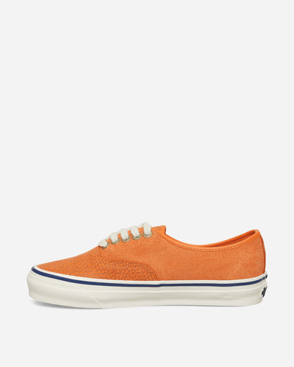 Vans Otw Authentic 44 Siped Vibram Amphibian Sunset Orange Sneakers Low VN000Z3615J1