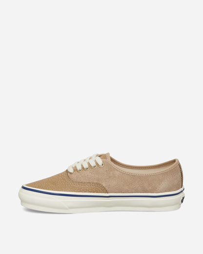 Vans Otw Authentic 44 Siped Vibram Amphibian Incense Sneakers Low VN000Z364MG1