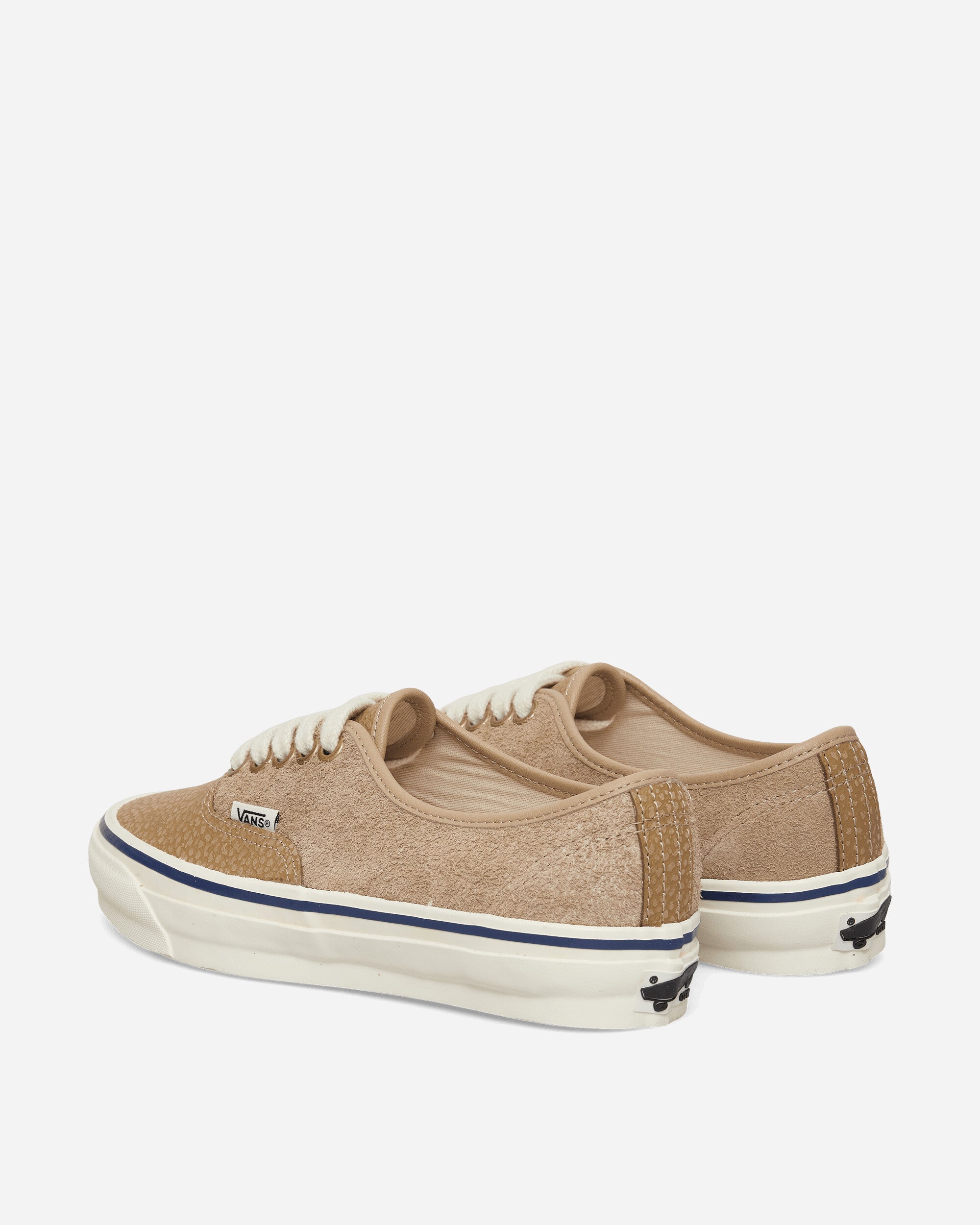Vans Otw Authentic 44 Siped Vibram Amphibian Incense Sneakers Low VN000Z364MG1