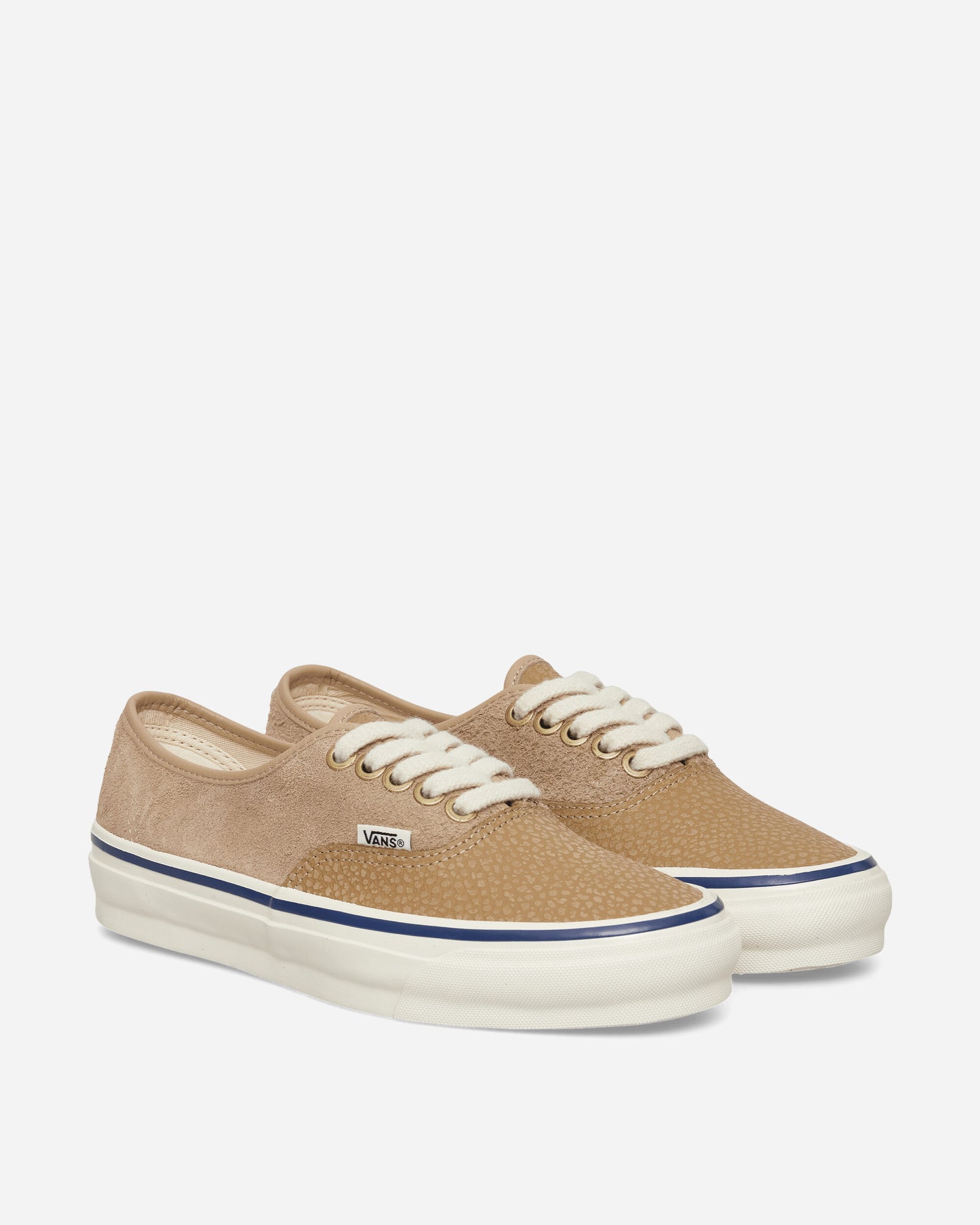 Vans Otw Authentic 44 Siped Vibram Amphibian Incense Sneakers Low VN000Z364MG1
