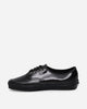 Vans Otw Authentic 44 Siped Vibram Gloss Leather Brogue Black/Black Sneakers Low VN000V33BKA1