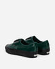 Vans Otw Authentic 44 Siped Vibram Gloss Leather Brogue Emerald/Black Sneakers Low VN000V33H9B1