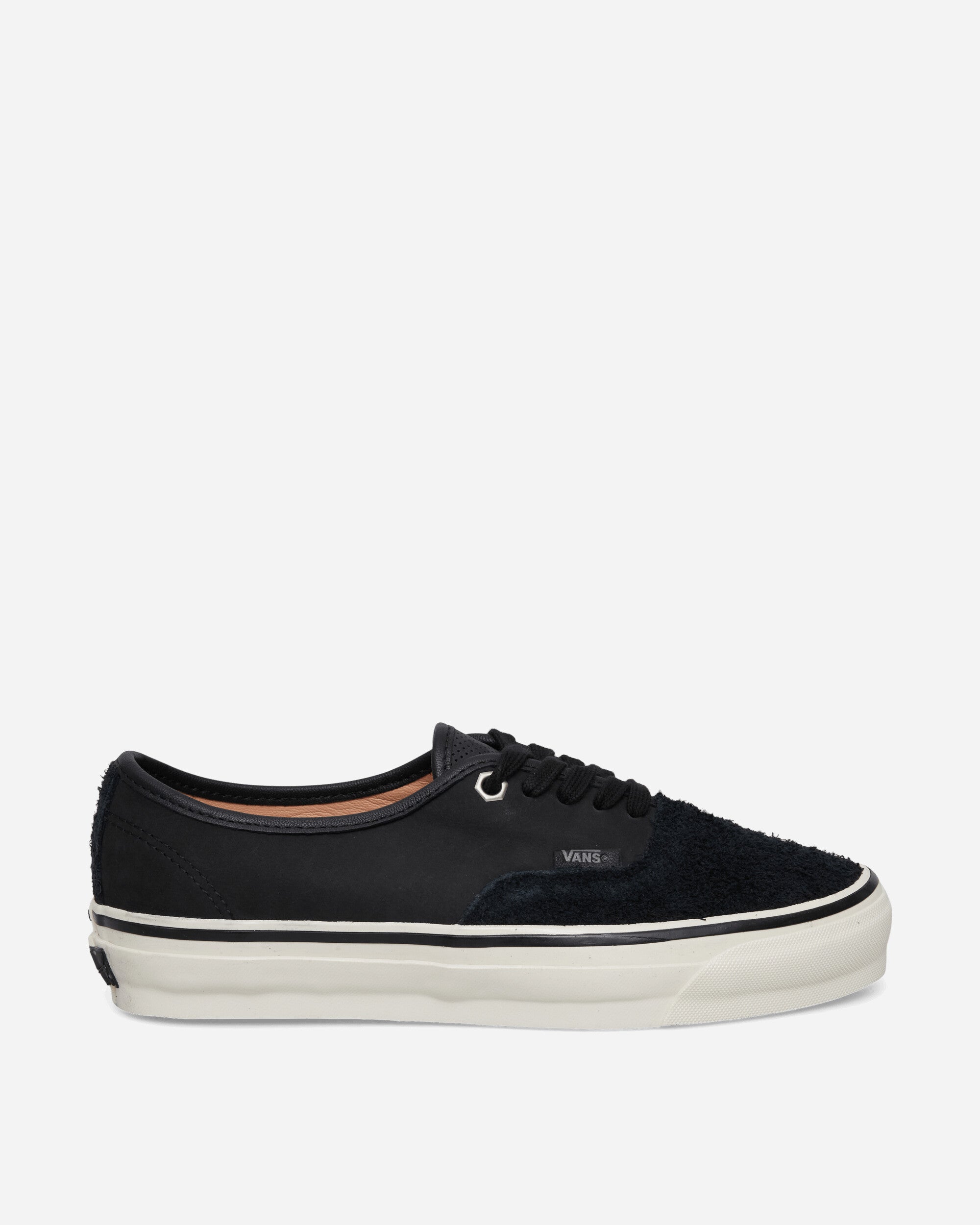 Vans Otw Authentic 44 Vibram Haven Black Sneakers Low VN000Z6KBLA1