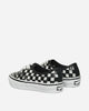 Vans Otw Authentic 44 Vibram Leather Check Black/White Sneakers Low VN000DCNBZW1