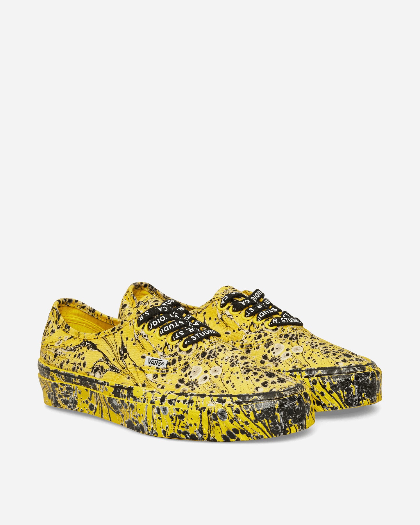 Vans Otw Authentic 44 Vibram Marbled Sneakers Low VN000DCNFAS1