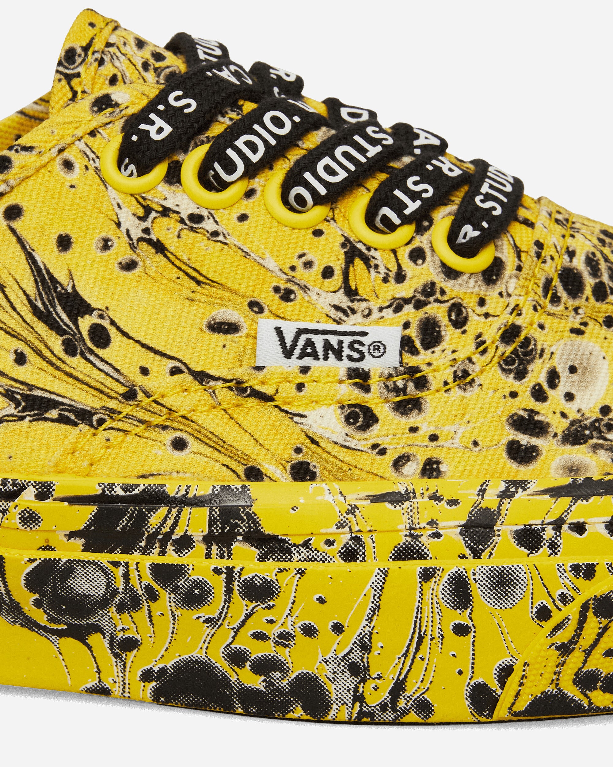 Vans Otw Authentic 44 Vibram Marbled Sneakers Low VN000DCNFAS1