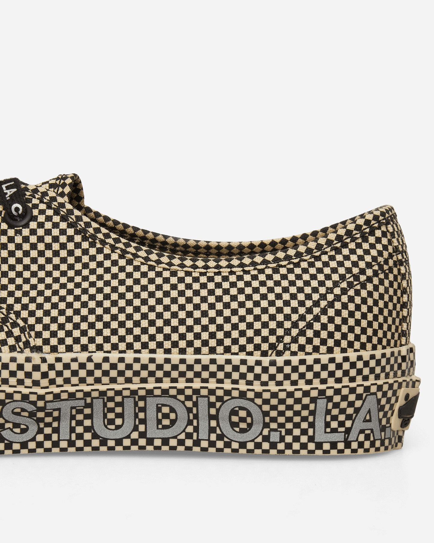 Vans Otw Authentic 44 Vibram Srstudiolaca Micro Check Boulder Boulder Sneakers Low VN000DCNFFO1