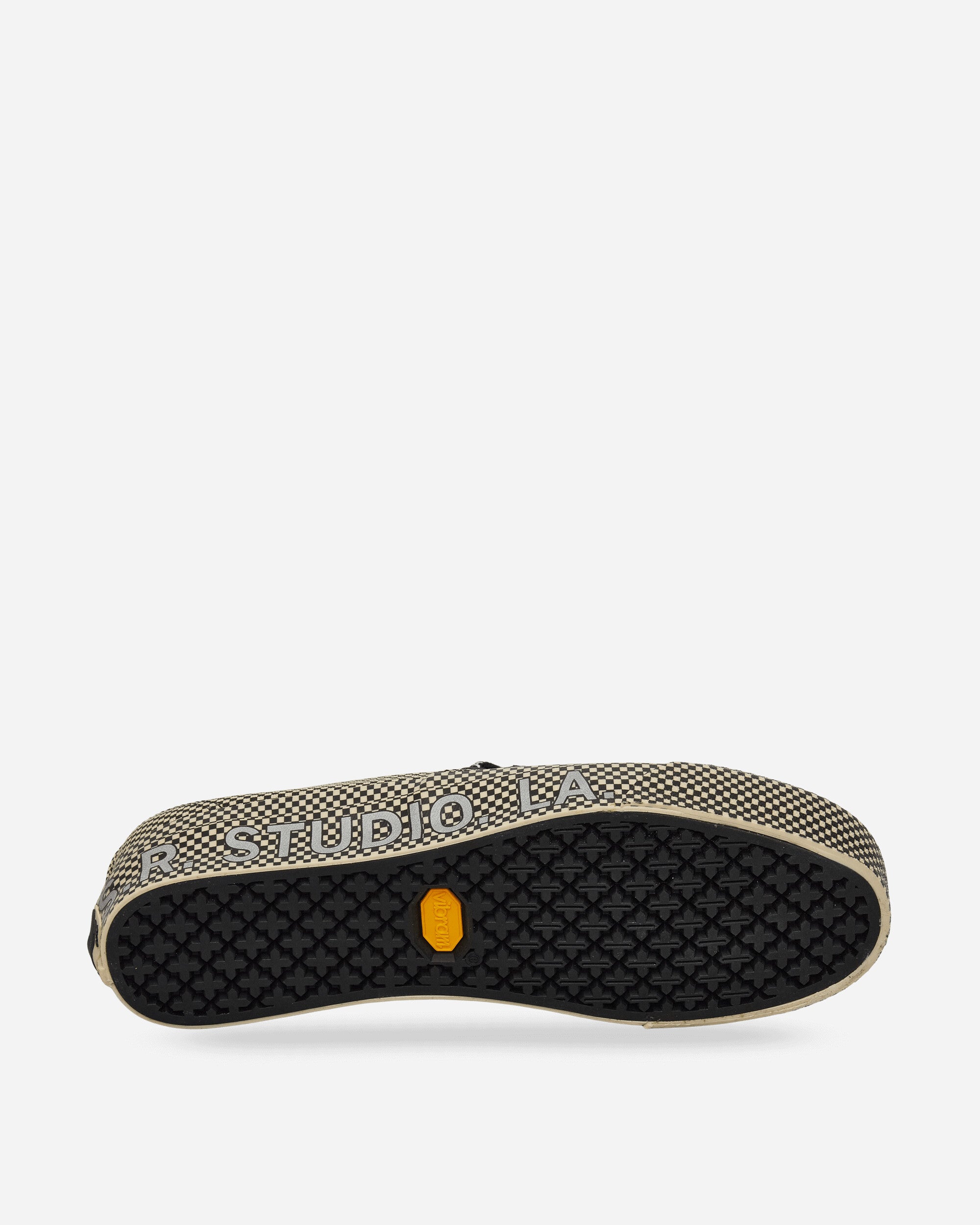 Vans Otw Authentic 44 Vibram Srstudiolaca Micro Check Boulder Boulder Sneakers Low VN000DCNFFO1