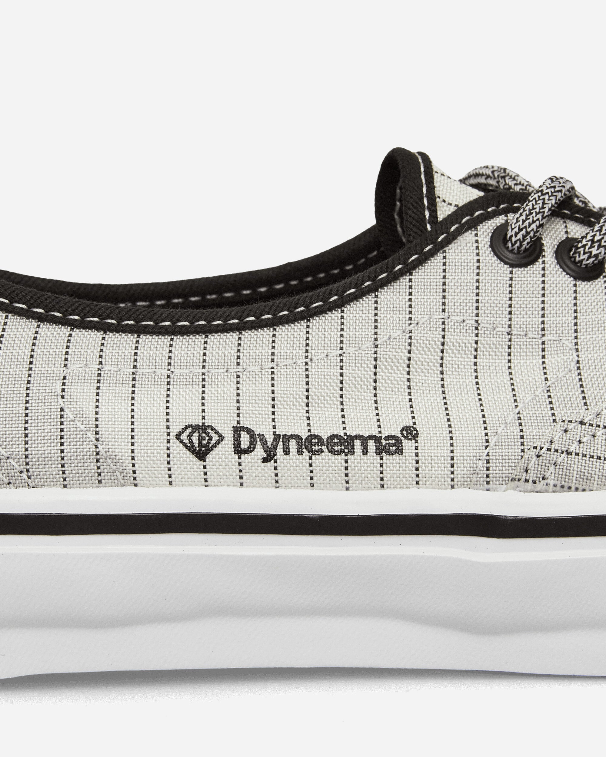 Vans Otw Authentic Ht Vibram Black/White Sneakers Low VN000EH1BA21