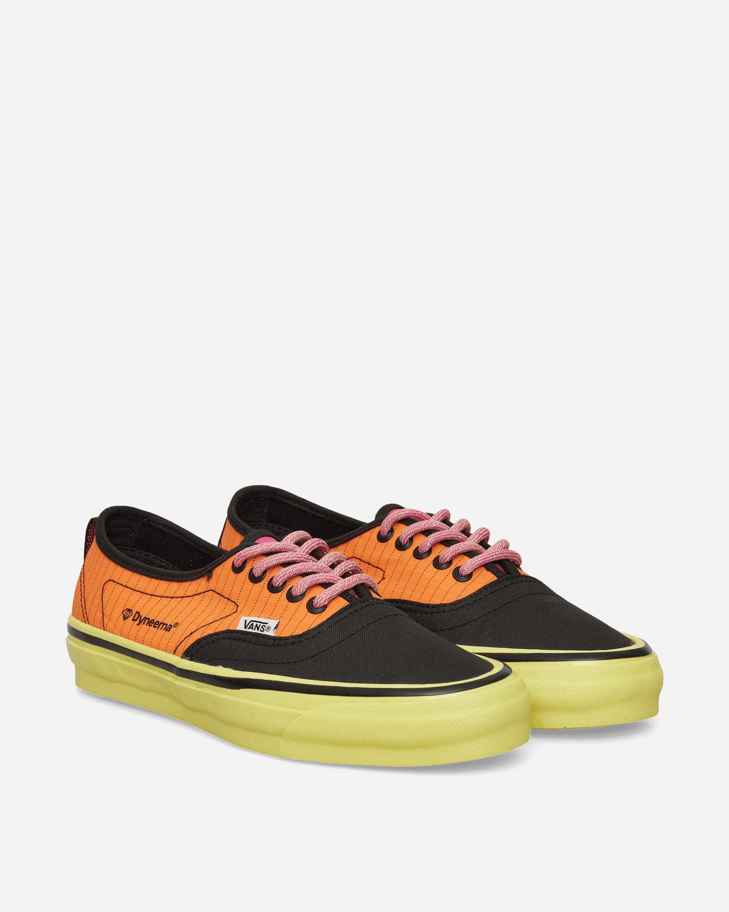 Vans Otw Authentic Ht Vibram Black/Solar Sneakers Low VN000EH1GR51