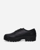 Vans Otw Authentic Oxford Horween Black Sneakers Low VN000EJDBLA1