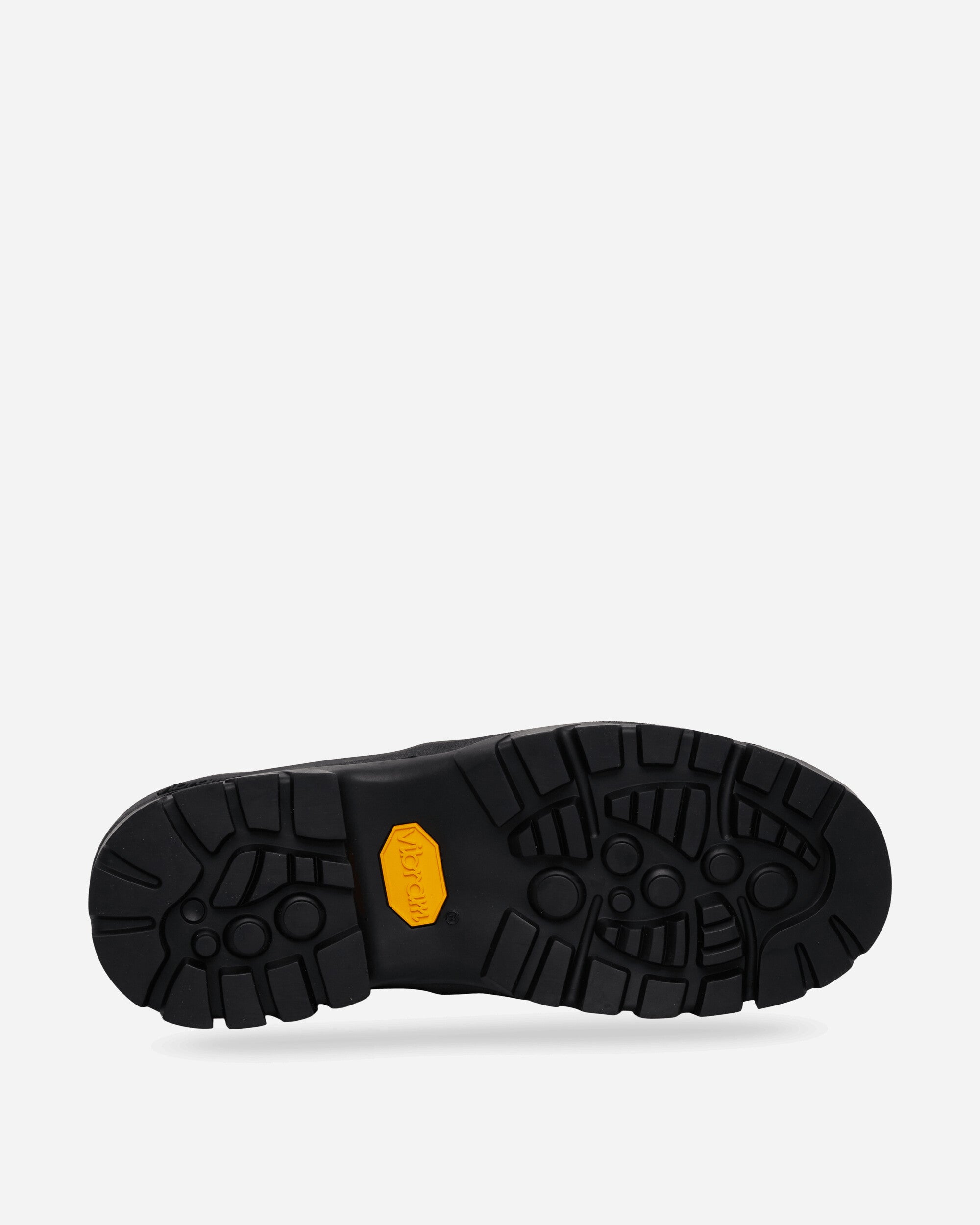 Vans Otw Authentic Oxford Horween Black Sneakers Low VN000EJDBLA1