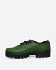 Vans Otw Authentic Oxford Horween Dark Green Sneakers Low VN000EJDDRK1
