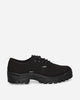 Vans Otw Authentic Oxford Oamc Black Sneakers Low VN000EGWBLA1