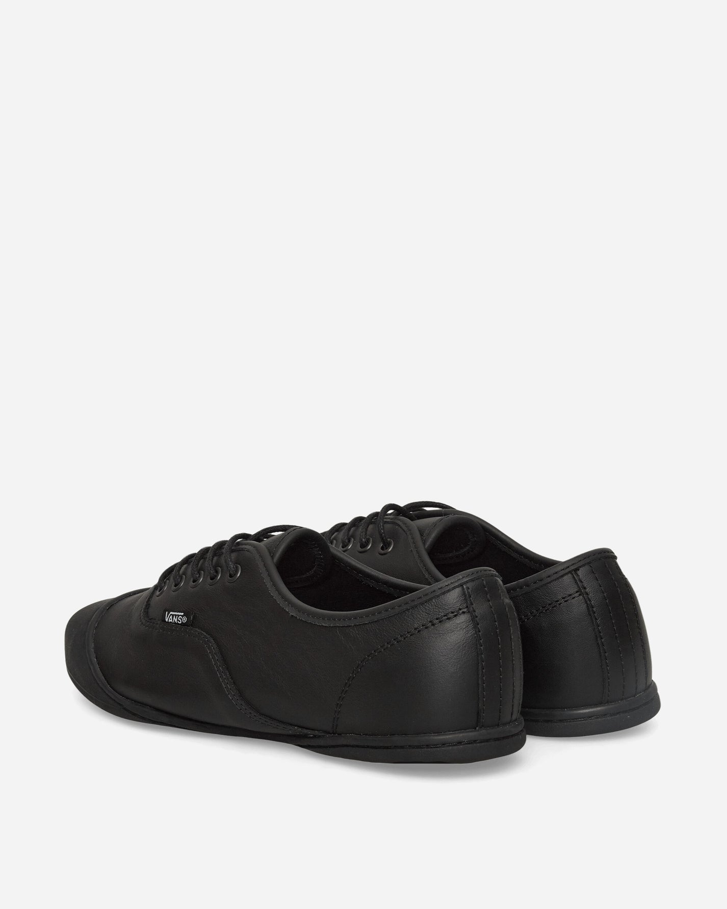 Vans Otw Authentic Prima Black/Black Sneakers Low VN000DAXH1W1