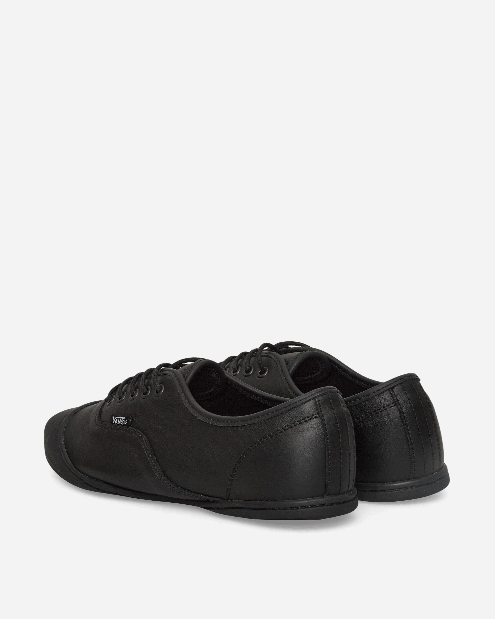 Vans Otw Authentic Prima Black/Black Sneakers Low VN000DAXH1W1