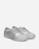 Vans Otw Authentic Prima Silver Metallic Sneakers Low VN000DAXLNE1