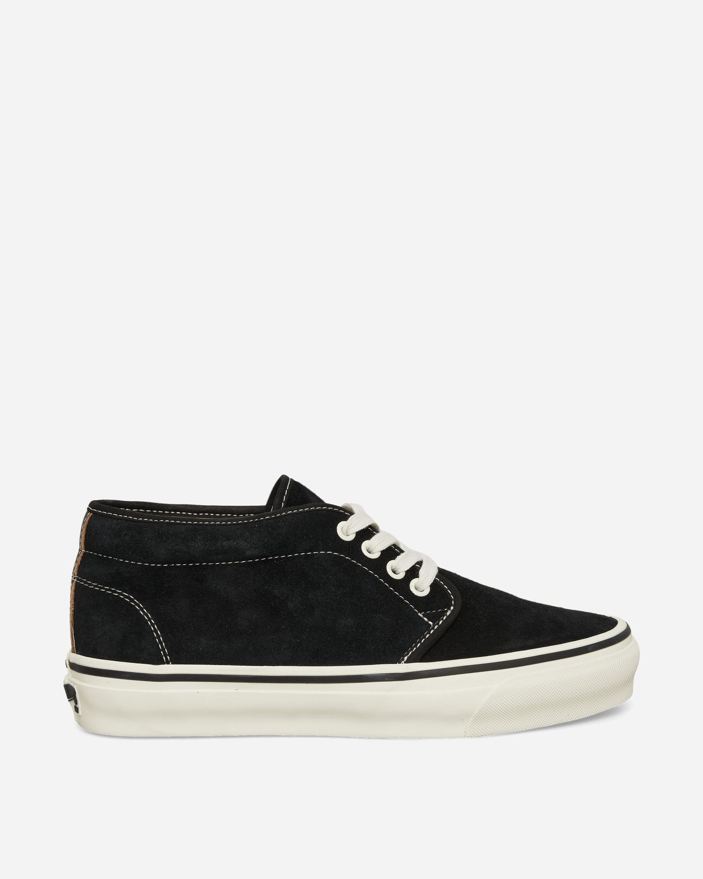 Vans Otw Chukka 49 Vibram Black Sneakers Low VN0010Y6BLK1
