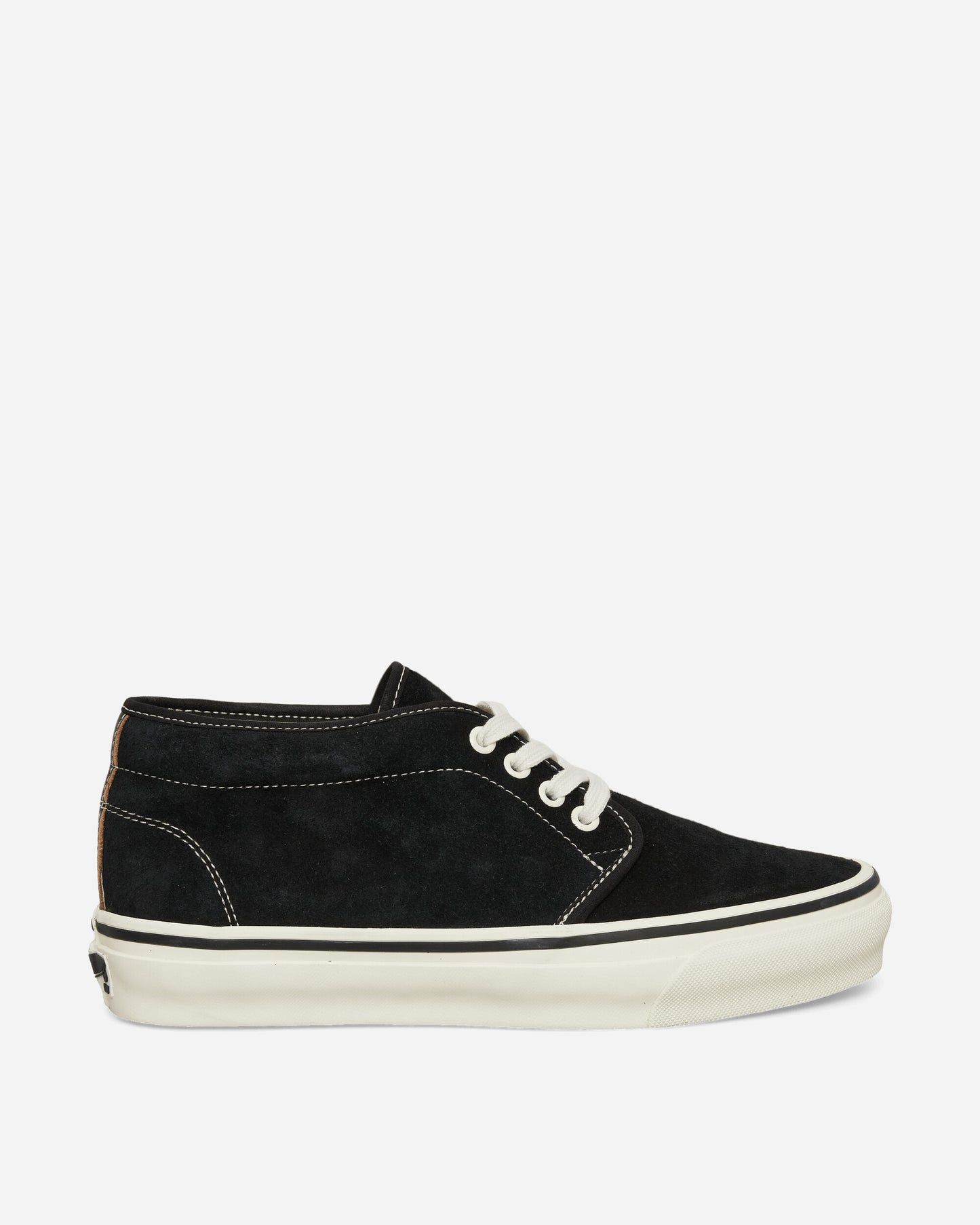 Vans Otw Chukka 49 Vibram Black Sneakers Low VN0010Y6BLK1