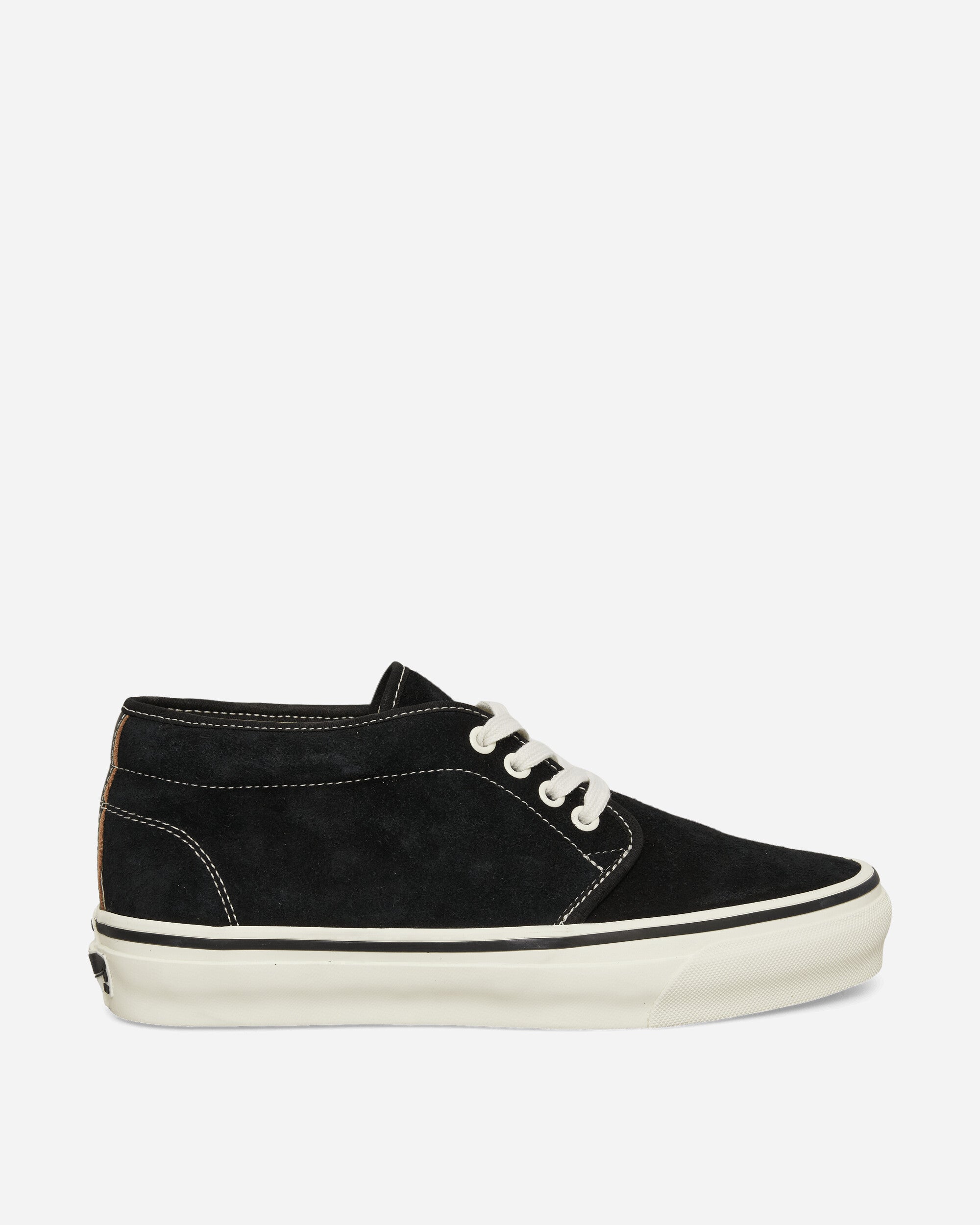 Vans Otw Chukka 49 Vibram Black Sneakers Low VN0010Y6BLK1