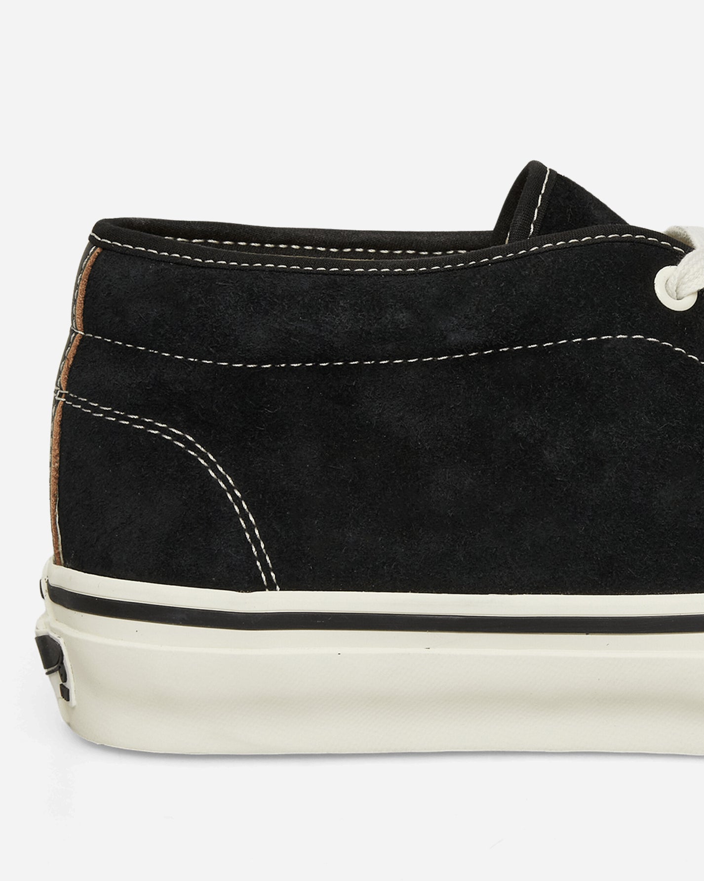 Vans Otw Chukka 49 Vibram Black Sneakers Low VN0010Y6BLK1