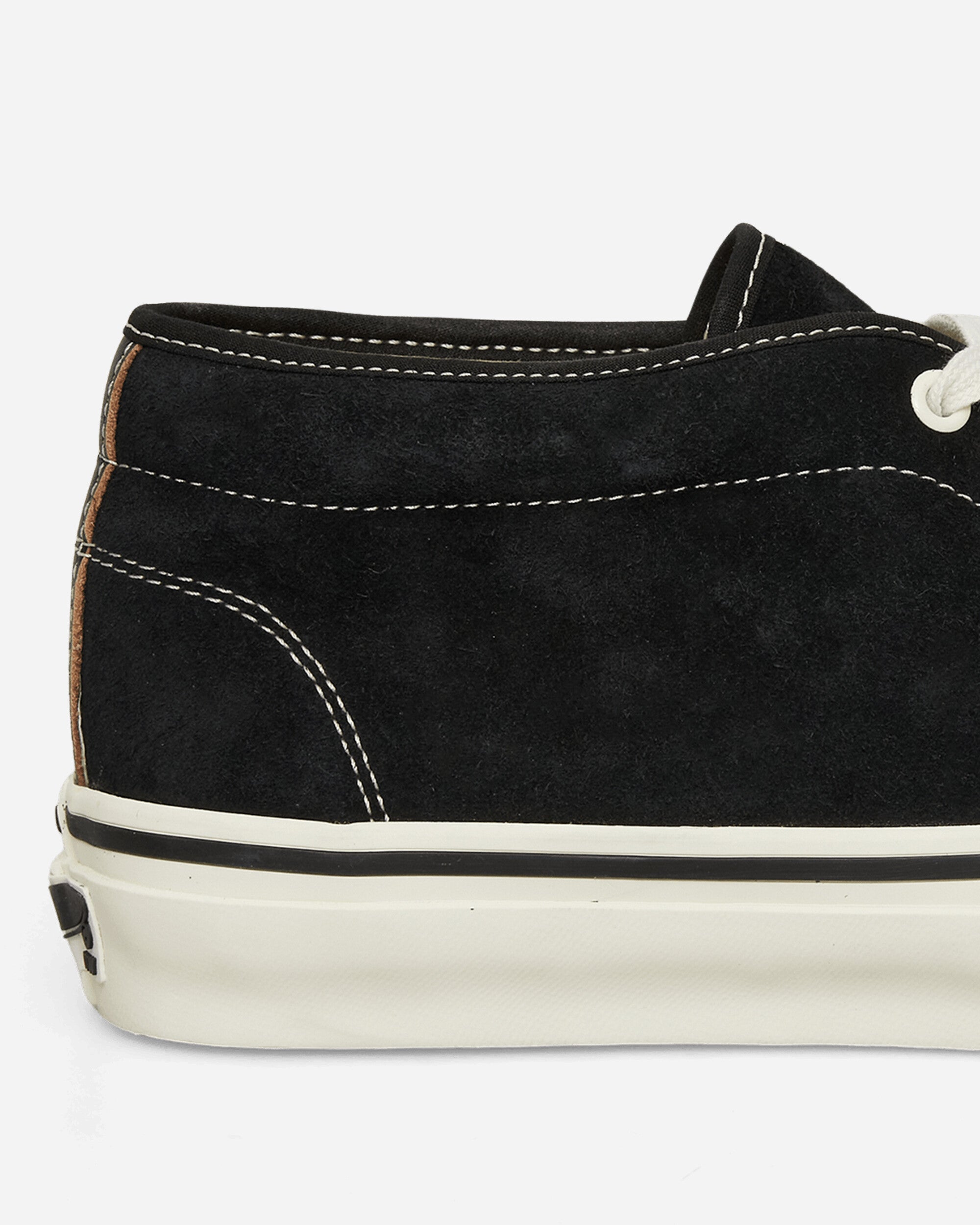 Vans Otw Chukka 49 Vibram Black Sneakers Low VN0010Y6BLK1