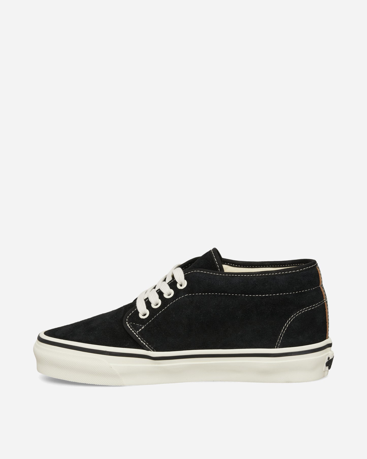 Vans Otw Chukka 49 Vibram Black Sneakers Low VN0010Y6BLK1