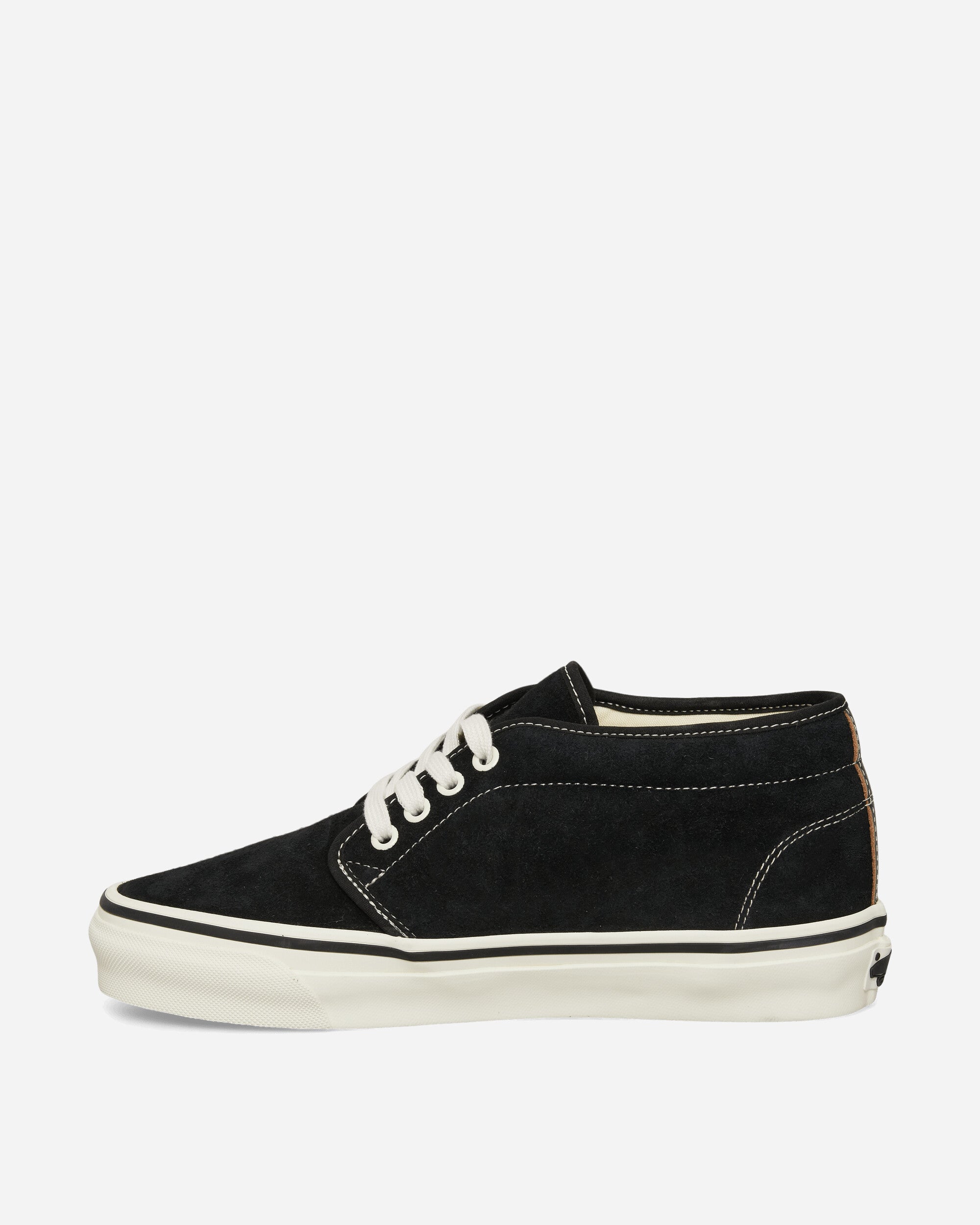 Vans Otw Chukka 49 Vibram Black Sneakers Low VN0010Y6BLK1