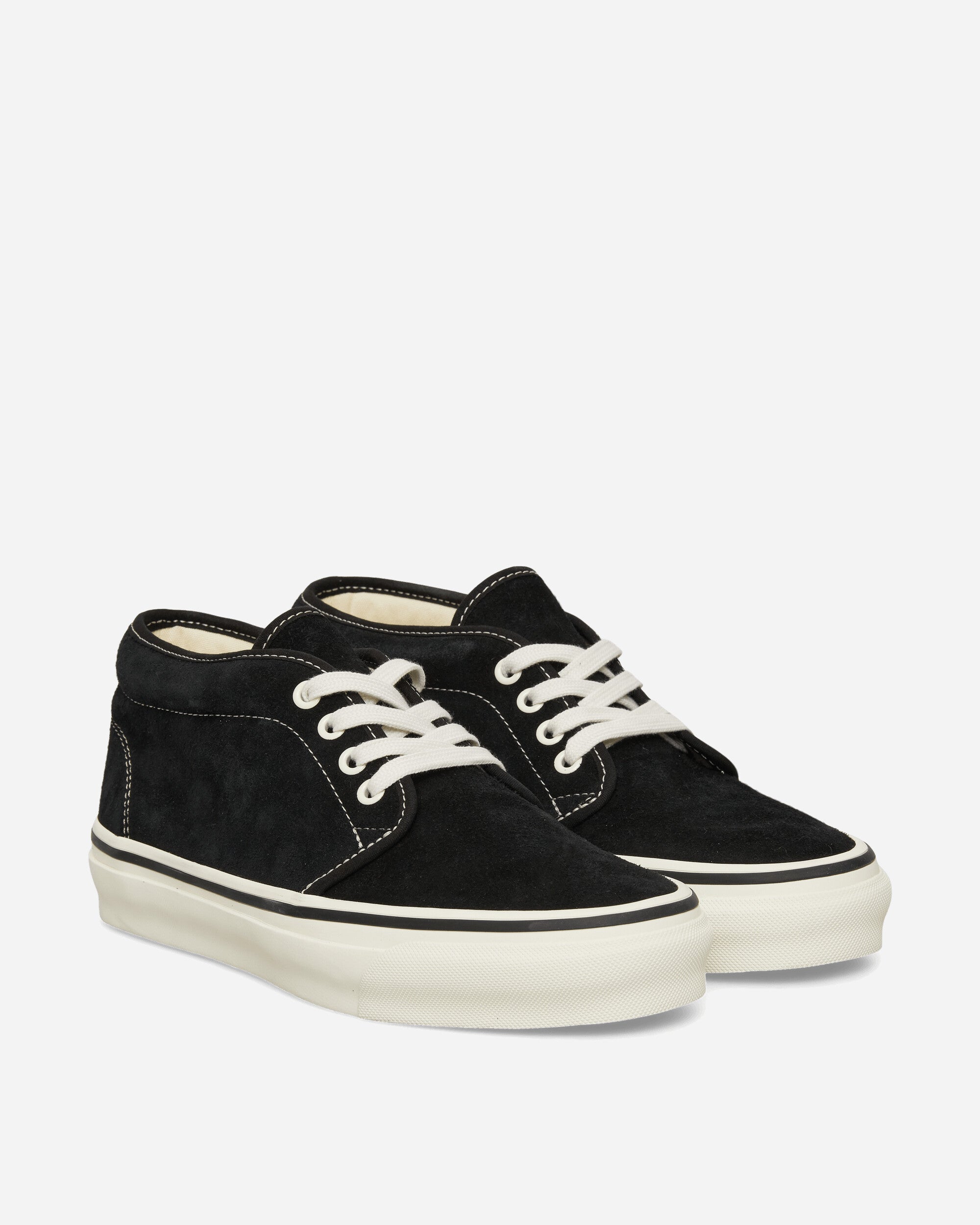 Vans Otw Chukka 49 Vibram Black Sneakers Low VN0010Y6BLK1