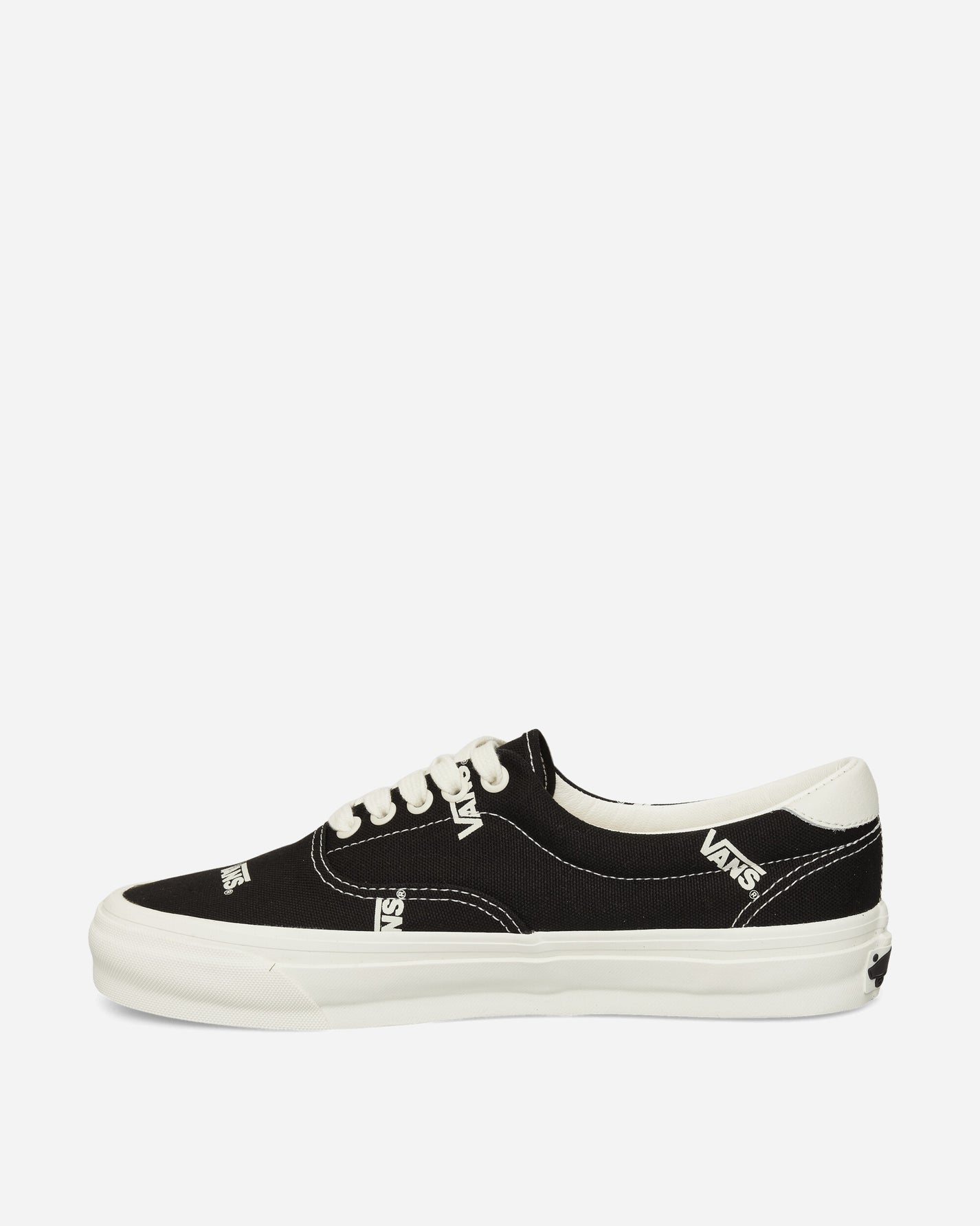 Vans Otw Era 59 Black Sneakers Low VN001186BLK1