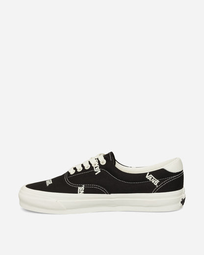 Vans Otw Era 59 Black Sneakers Low VN001186BLK1