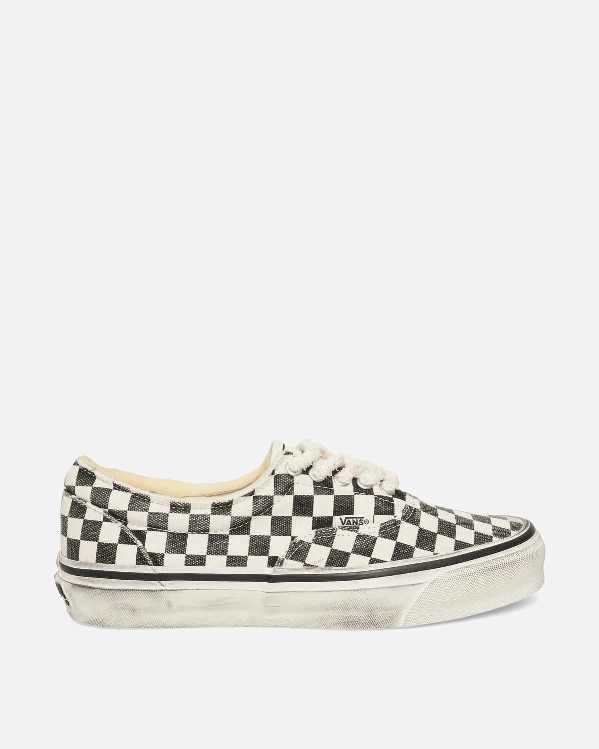 Vans Otw Era 95 Dst Checkerboard Sneakers Low VN00114A7051