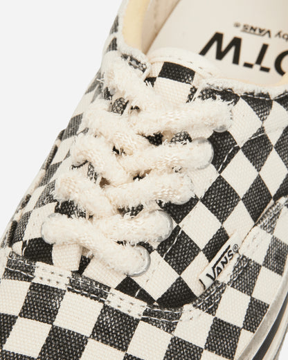 Vans Otw Era 95 Dst Checkerboard Sneakers Low VN00114A7051