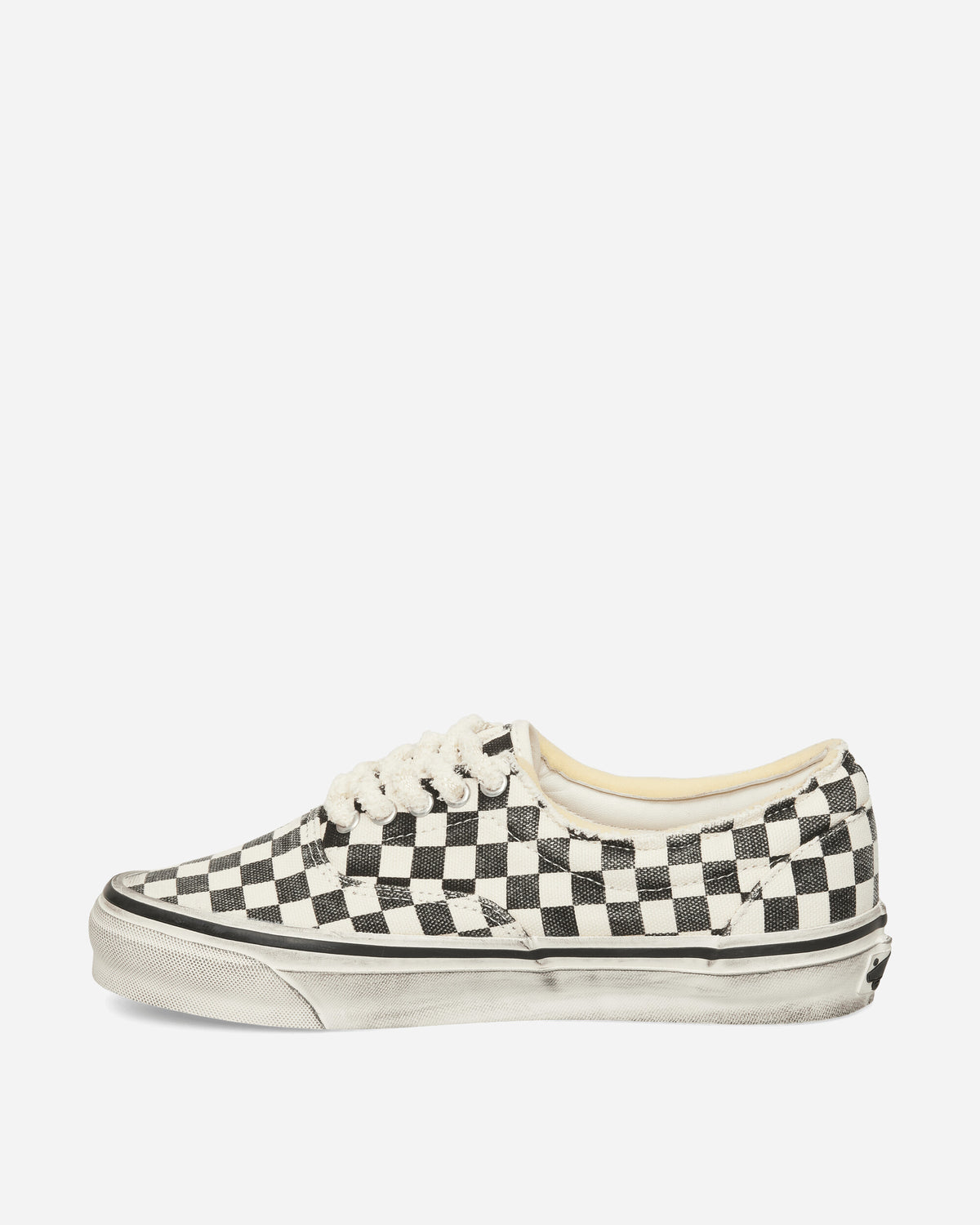Vans Otw Era 95 Dst Checkerboard Sneakers Low VN00114A7051