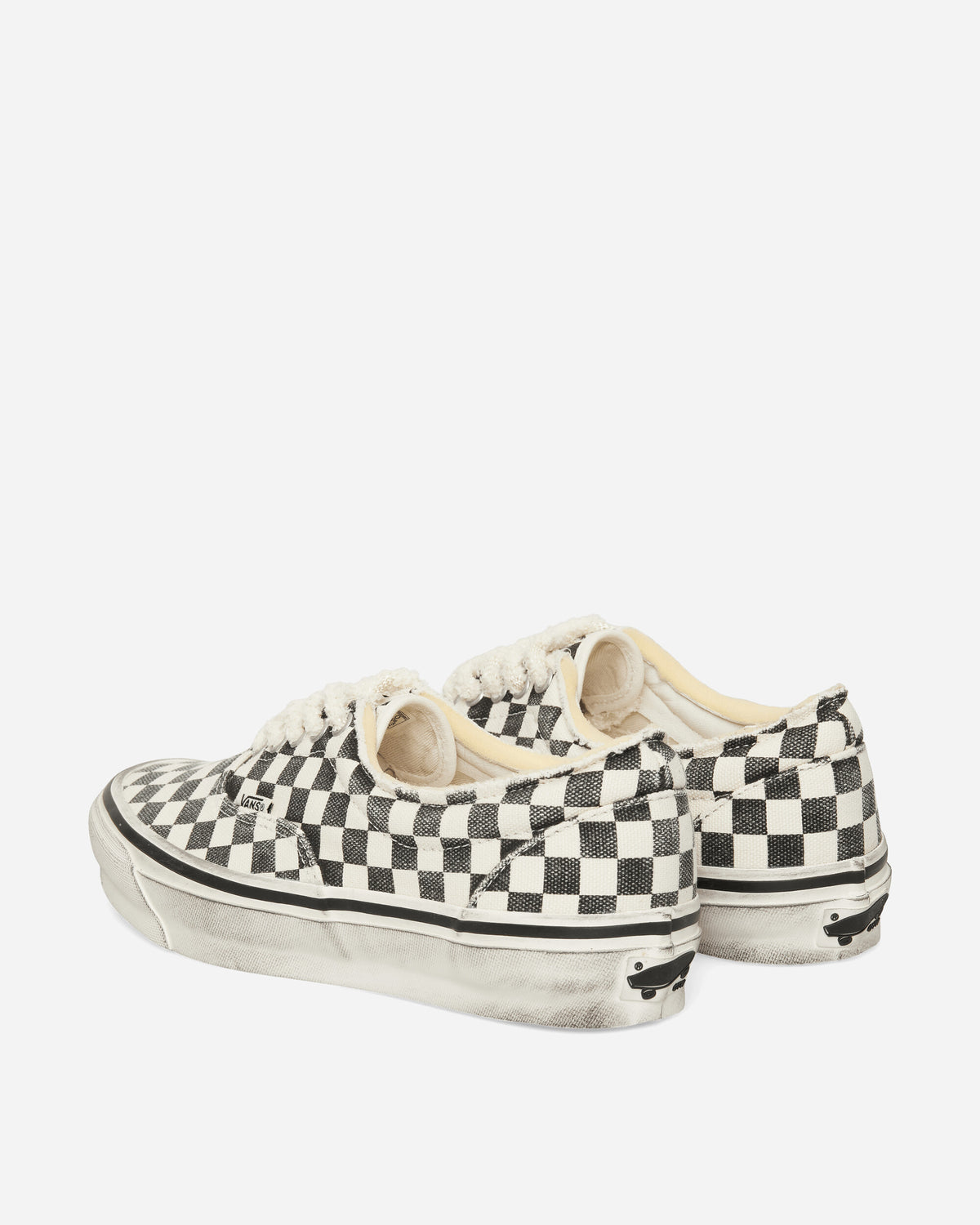 Vans Otw Era 95 Dst Checkerboard Sneakers Low VN00114A7051